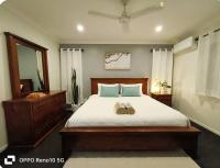 Executive Suite - B&B