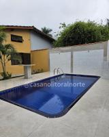 Casa em Boiçucanga - Ferienwohnung São Sebastião