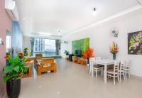 Apartment mit 3 Schlafzimmern