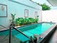 Sighma Handaru Guest House Syariah - B&B Godean