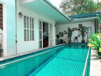 Handaru Guest House - B&B