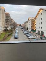 Muresului Home - B&B Cluj-Napoca