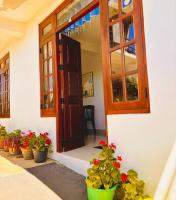 Shiny View - B&B