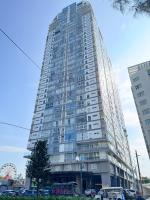 Căn hộ OASKY Sơn Thịnh 2 - Tùng Lâm Vũng Tàu - Chambres d’hôtes Cap-Saint-Jacques