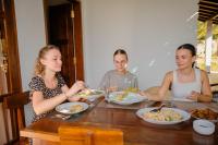 Chamee Oasis Villa - B&B Ranna