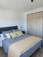 Appartement met 2 Slaapkamers en Balkon