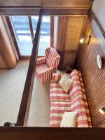 Casa Cristallo - Ferienwohnung Breuil Cervinia