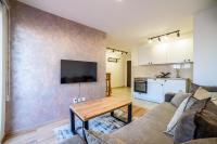 Apartmani Sloboda - B&B Belgrade