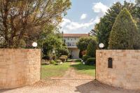 The Beach House - B&B Khersónisos