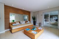 Cobertura Penthouse no Alto da Boa Vista - Santo Amaro - B&B São Paulo