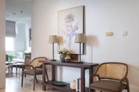 Dago Suite 3BR Luxury Apartment - B&B