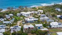Barrier Reef Retreat - 2 Min to Beach - Chambres d'hôtes Agnes Water