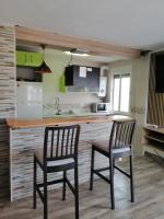 Isla cristina, playa central - Chambres d’hôtes Isla Cristina