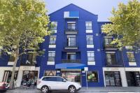 Renovated Townhouse in Northbridge - B&B Perth