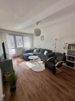 new apartment in Ostrava - B&B Výškovice