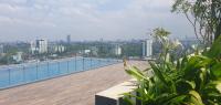 Colombo Flemington Apartments - Bed and Breakfast