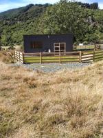 TheShed - Ferienwohnung