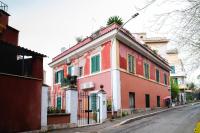 Sette Chiese Apartment - B&B Roma