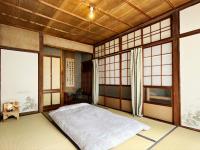 omusubi share house ーJAPANEZE STYLEー 幣立神宮まで車で3分 - B&B Mamihara