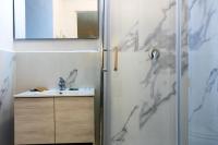 Appartement 2 Chambres Premium avec Balcon