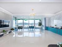 Apartment mit 4 Schlafzimmern