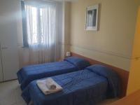 Chambre Lits Jumeaux