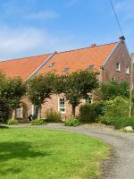 Ferienwohnung Gulfhof Siebelshörn - B&B