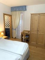 Chambre Double ou Lits Jumeaux