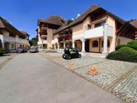 BodenSEE Apartment Kressbronn Fischerdorf SEE 4 - Ferienwohnung