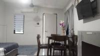 D'Orkid Homestay Kebun baru - B&B