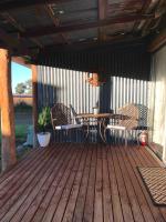 Glen Rose Cottage - B&B