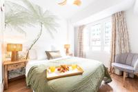 Apartment mit 3 Schlafzimmern