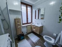 Romantic river appartamento Udine centro - Ferienwohnung Udine