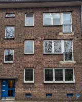 NOOQA! 'Exklusives Design Apartment' - Parkplatz, Balkon, Nespresso - 6 Personen - 85qm - Ferienwohnung