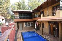 Global Pacific Villa - B&B