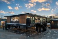 Arcadia Hotel - B&B