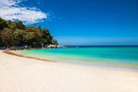 KataBeach sweetHome 4br - Bed and Breakfast Kata