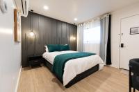 Queen Suite