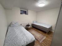 Entire Apartment 20 sqm Modern & Free Parking - B&B