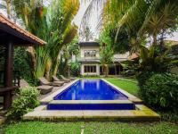 Pukakoo Villas Ubud - Bed and Breakfast Ubud