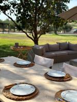 LUXURIOUS SEASIDE Villa SITHONIA HALKIDIKI - B&B Neos Marmaras