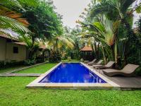 Pukakoo Villas Ubud - Bed and Breakfast Ubud