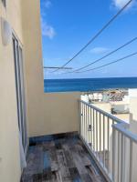 ALKA Luxury Penthouse Unit 11 - Bed and Breakfast Marsalforn