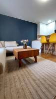 Apartmán VIDA, 3 minutes walk to the center - B&B Košice