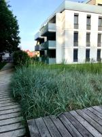 Balticsunset Apartments Rewal Apartment przy plaży - Ferienwohnung Rewal