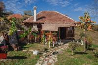 Etno kompleks Orahovac - Vajat Sova - B&B Aranđelovac