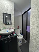 Apartamento alto de palmas 1 - Ferienwohnung Medellín