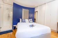 Appartamento con 1 Camera da Letto