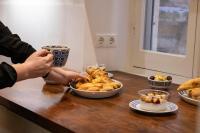 Architect's Hideway, Corfu Old Town - B&B Grevedianá