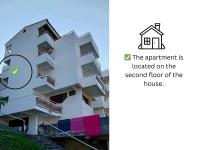 Il Mare Apartment - B&B